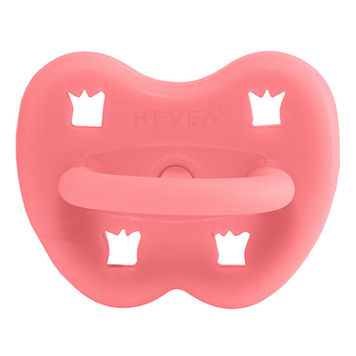 HEVEA ortodontinis čiulptukas, GUAVA, 3-36 mėn