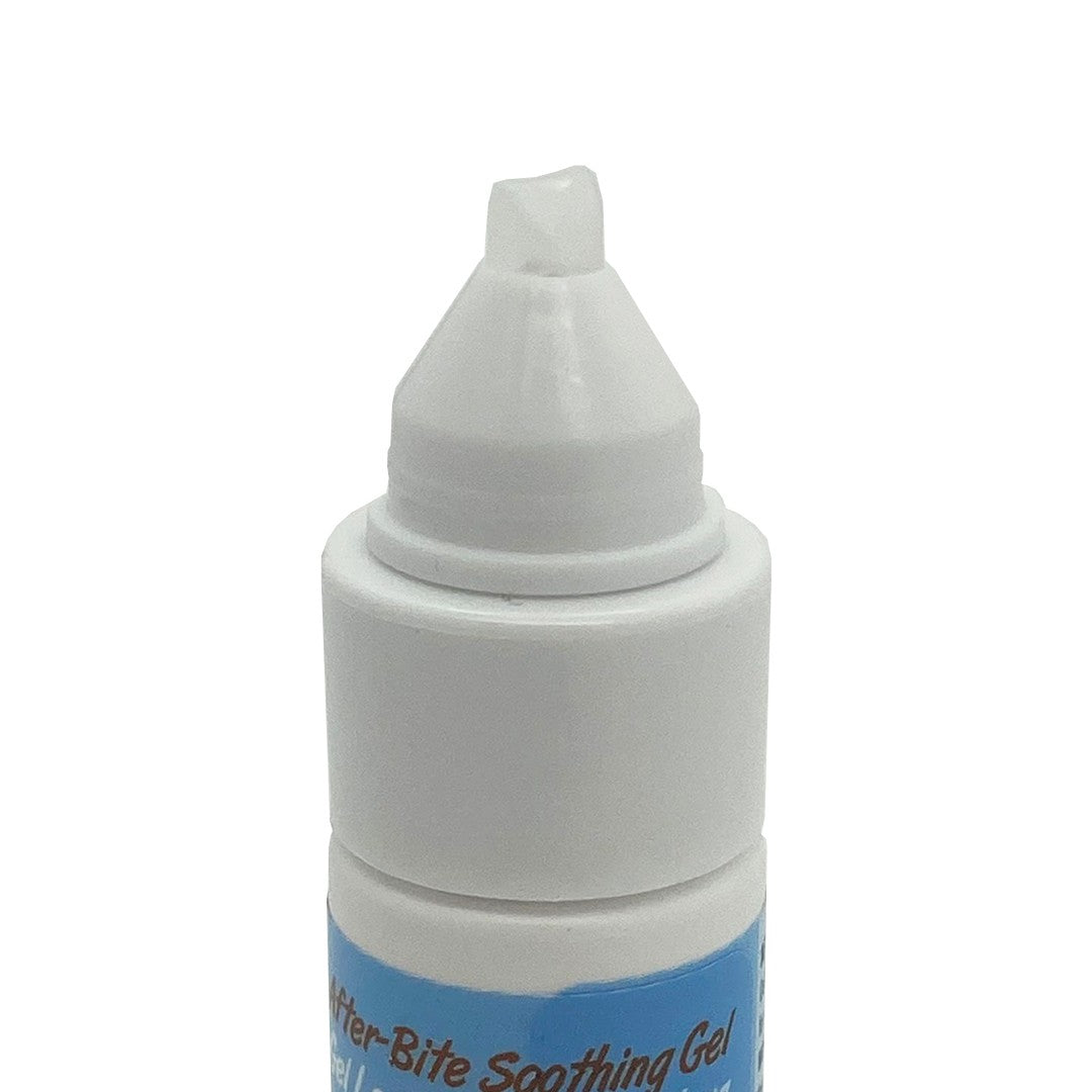 AZETA-bio organiškas, raminantis gelis po įkandimo, 20ml