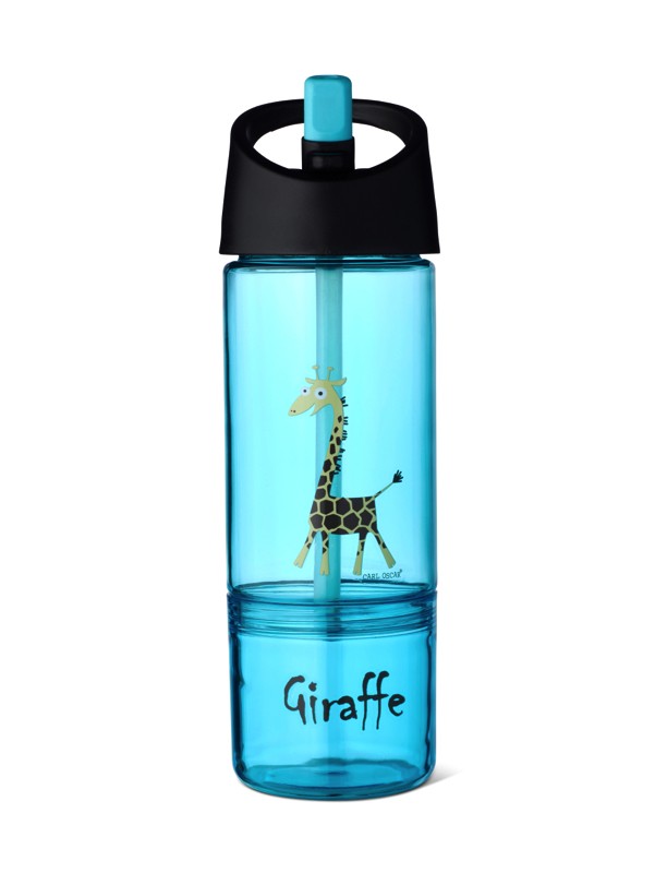 CARL OSCAR tritano gertuvė, ŽIRAFA, 2in1