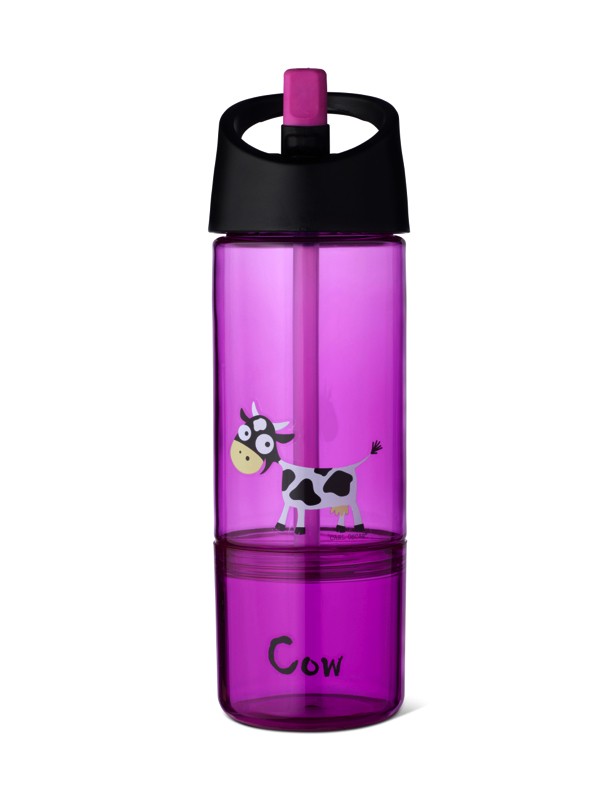 CARL OSCAR tritano gertuvė, KARVĖ, 2in1