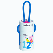 MIDEER šilkinės kreidelės