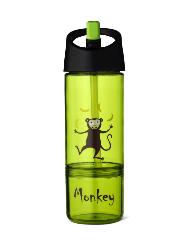 CARL OSCAR tritano gertuvė, BEZDŽIONĖ, 2in1