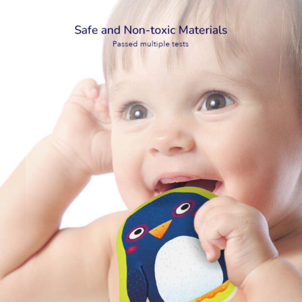 MIDEER level Up dėlionės 5 lygis, Pasakų pasaulis