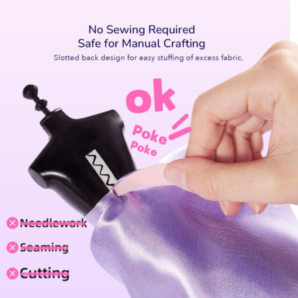 MIDEER drabužių dizaino kūrybinės dirbtuvės