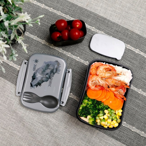 CARL OSCAR pietų dėžutė, ŽALIA