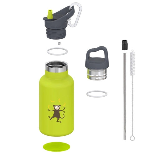 CARL OSCAR termo gertuvė, BEŽDŽIONĖ, 350 ml.