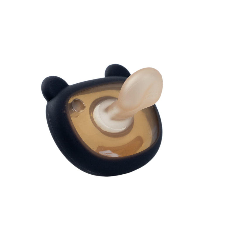 HEORSHE ortodontinis čiulptukas, 3 mėn.+, 2 vnt.