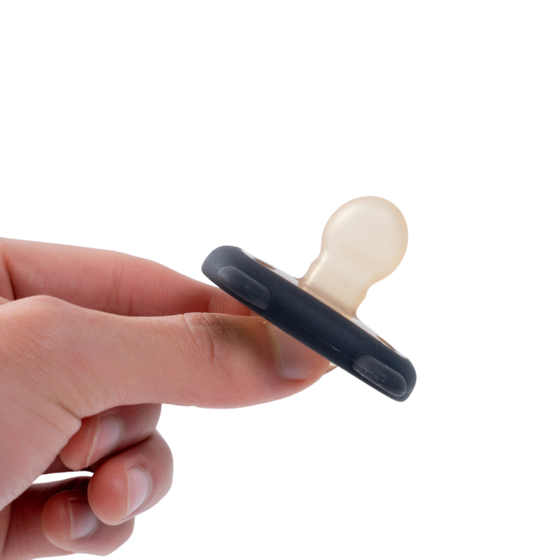 HEORSHE ortodontinis čiulptukas, 3 mėn.+, 2 vnt.