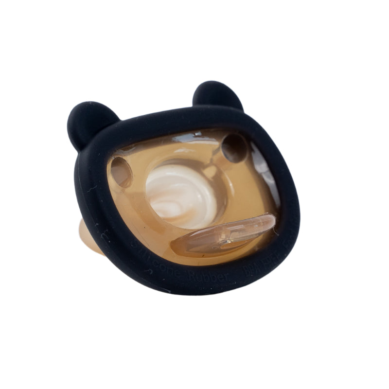 HEORSHE ortodontinis čiulptukas, 3 mėn.+, 2 vnt.