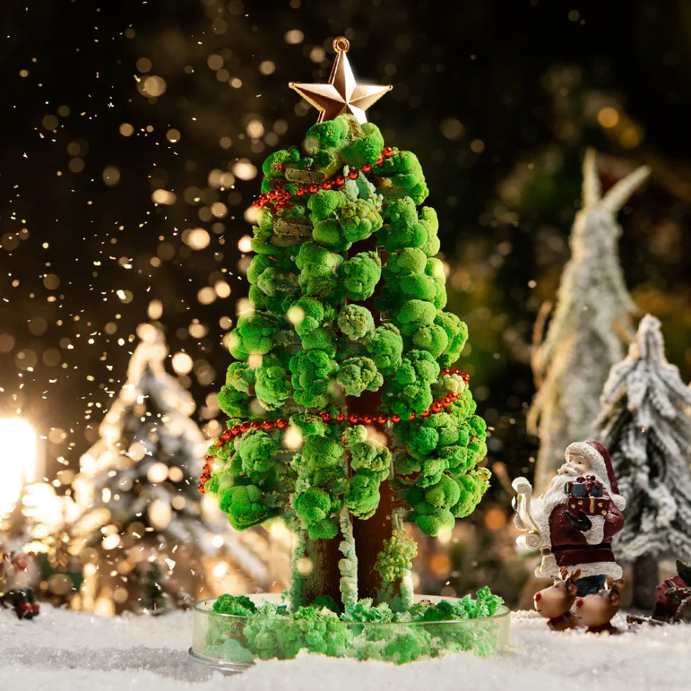 MIDEER magiškas kalėdų medis