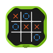 GIIKER TIC-TAC-TOE interaktyvi konsolė susikaupimui ir atminčiai gerinti