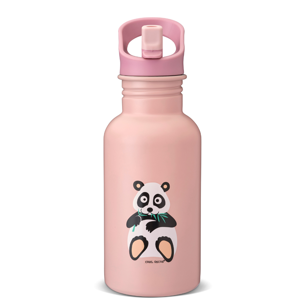CARL OSCAR nerūdijančio plieno gertuvė, 500 ml.