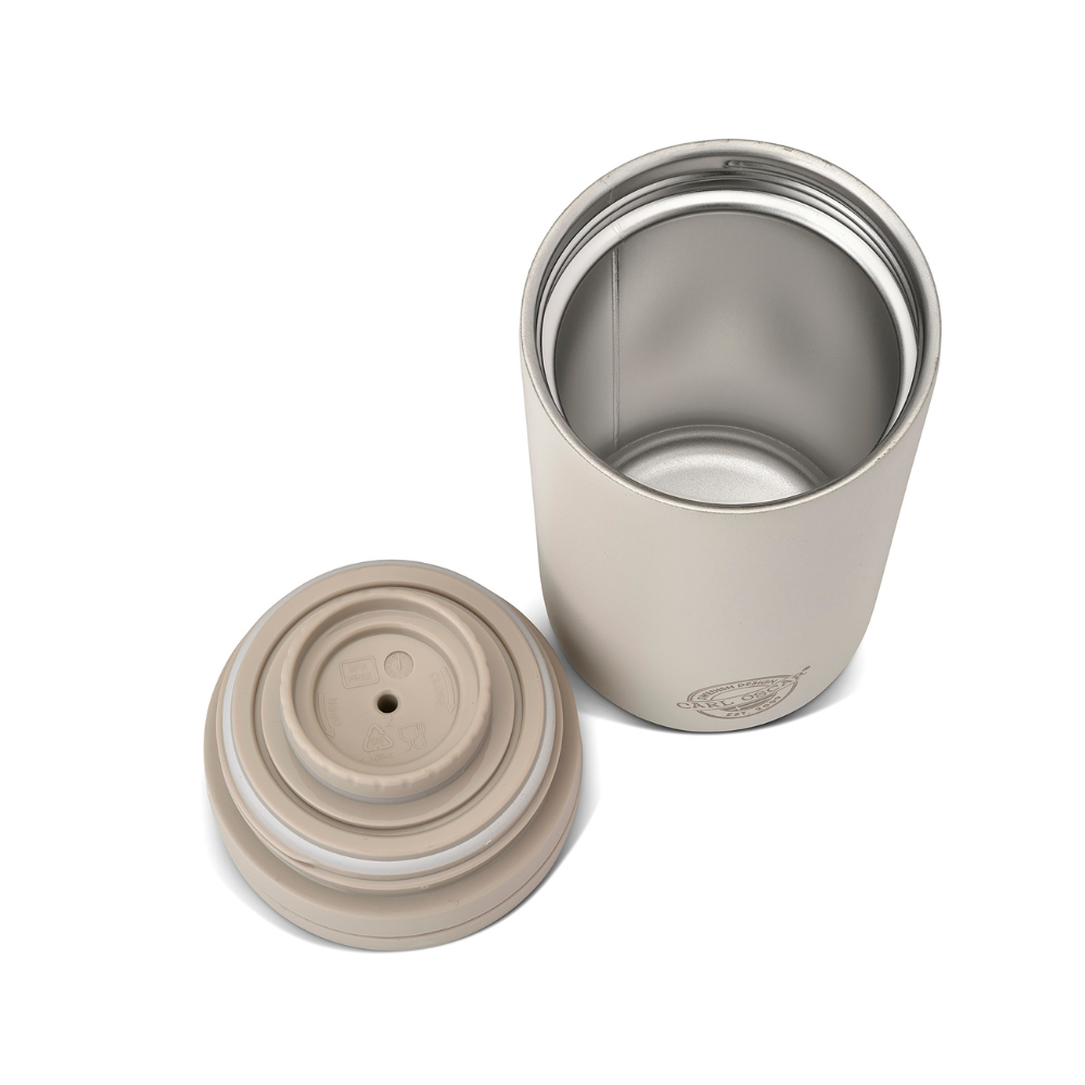 CARL OSCAR termo puodelis, 400 ml