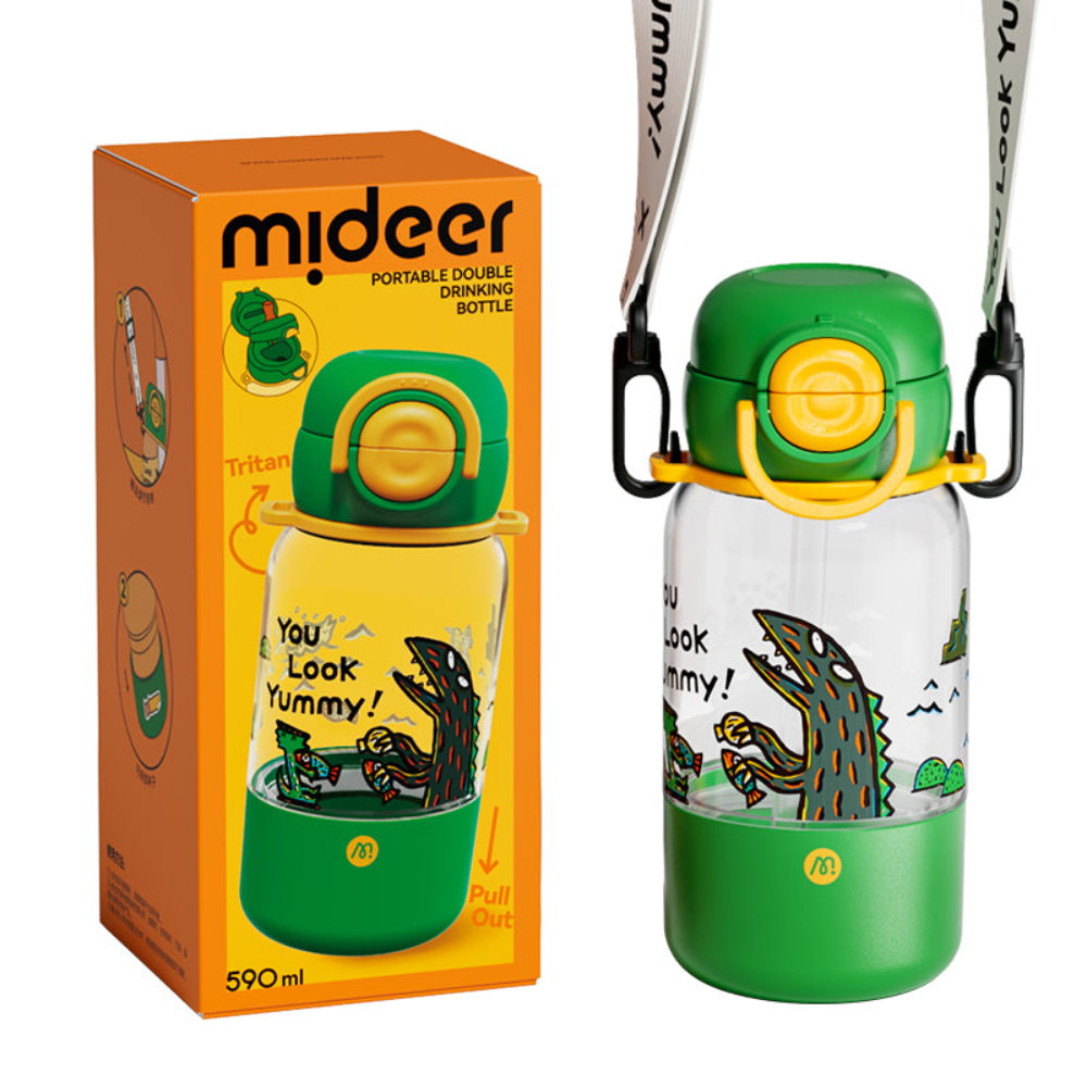 MIDEER gertuvė
