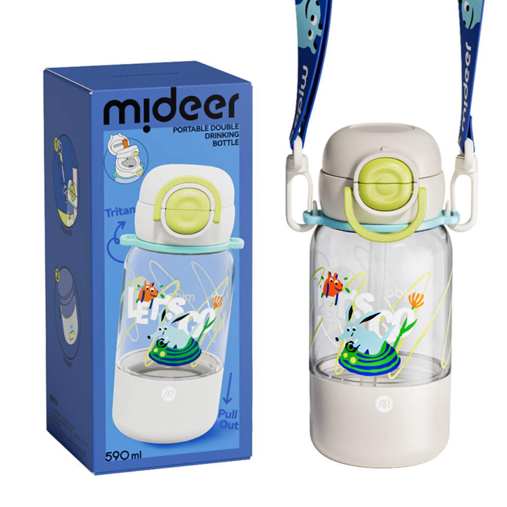 MIDEER gertuvė