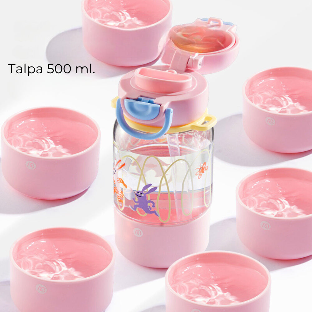 MIDEER gertuvė, PILKA