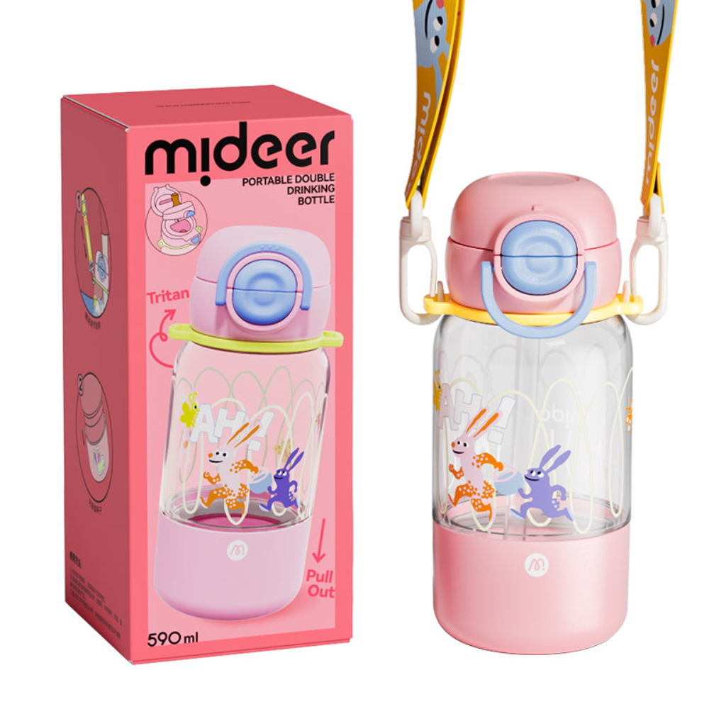 MIDEER gertuvė