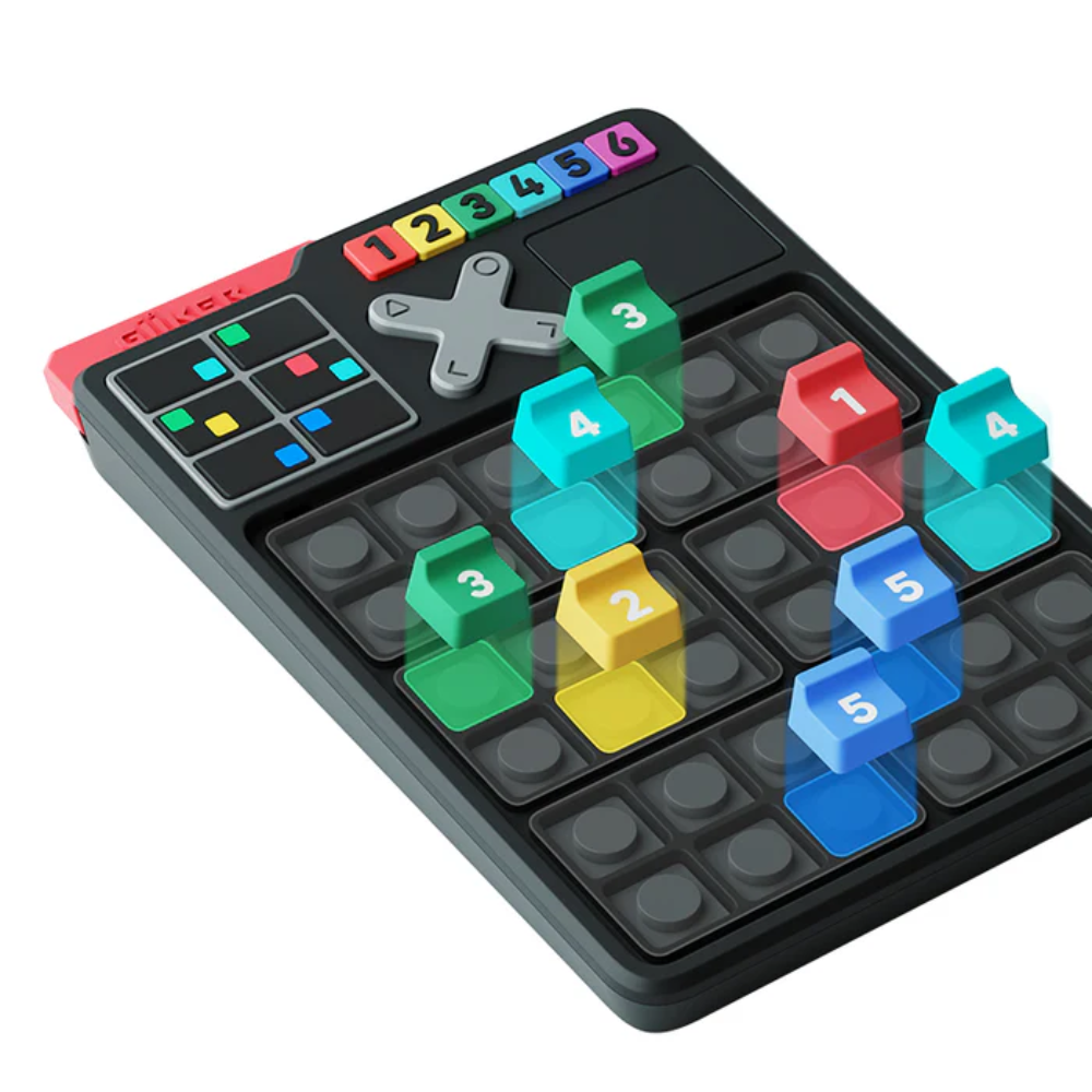 GIIKER SUDOKU interaktyvi konsolė
