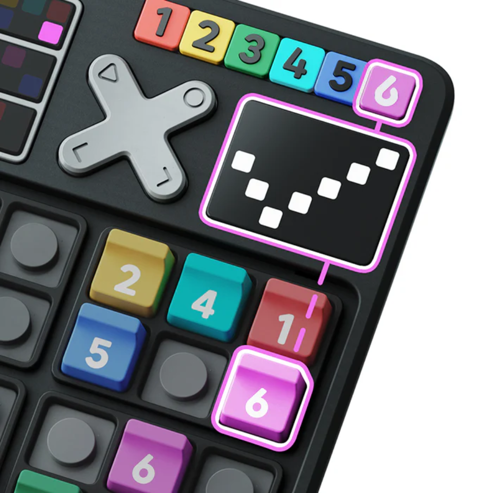 GIIKER SUDOKU interaktyvi konsolė