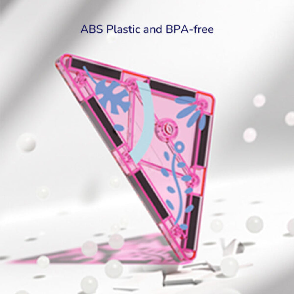 MIDEER magnetinis konstruktorius, 40 dalių