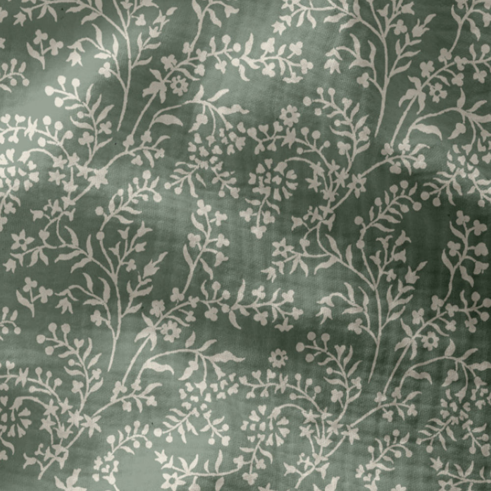 DANI&MARC muslino patalynės komplektas kūdikiui, 100x130, įvairių spalvų