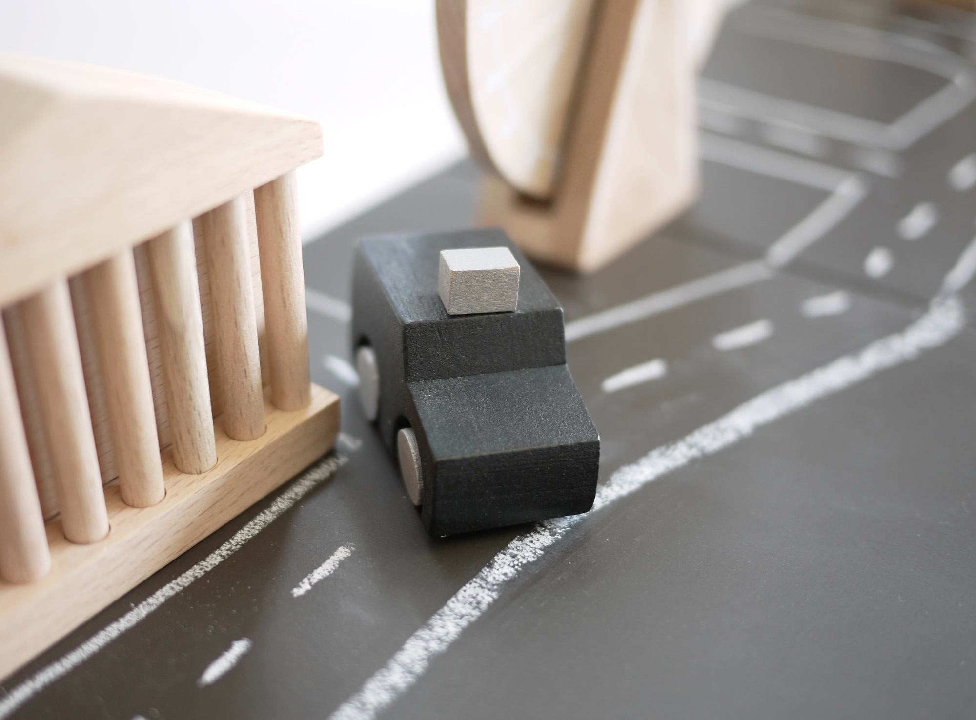 KIKO&GG MACHI miestelis (Londonas)