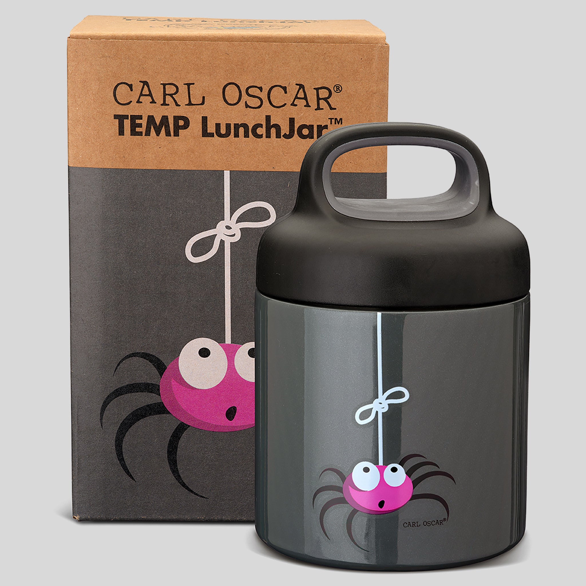 CARL OSCAR termosas maistui, 300 ml.