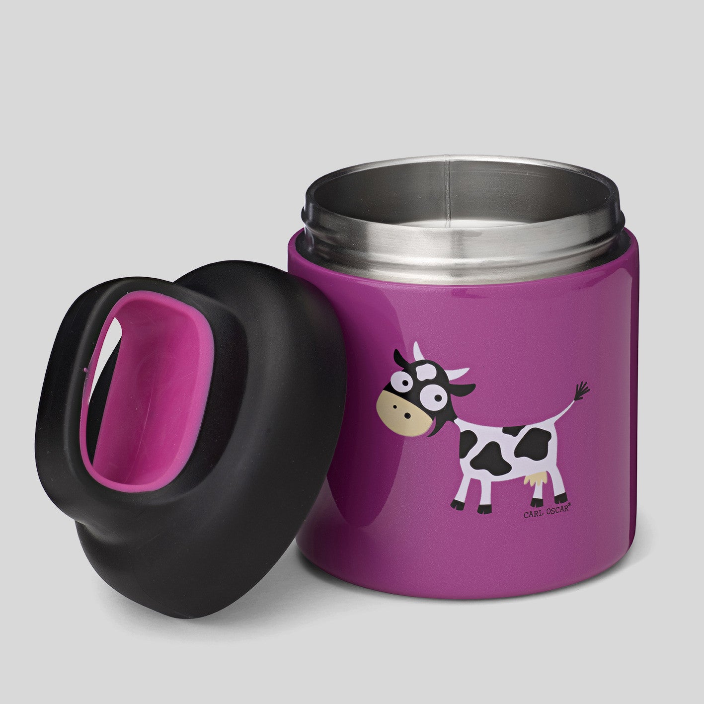 CARL OSCAR termosas maistui, KARVĖ, 300 ml.