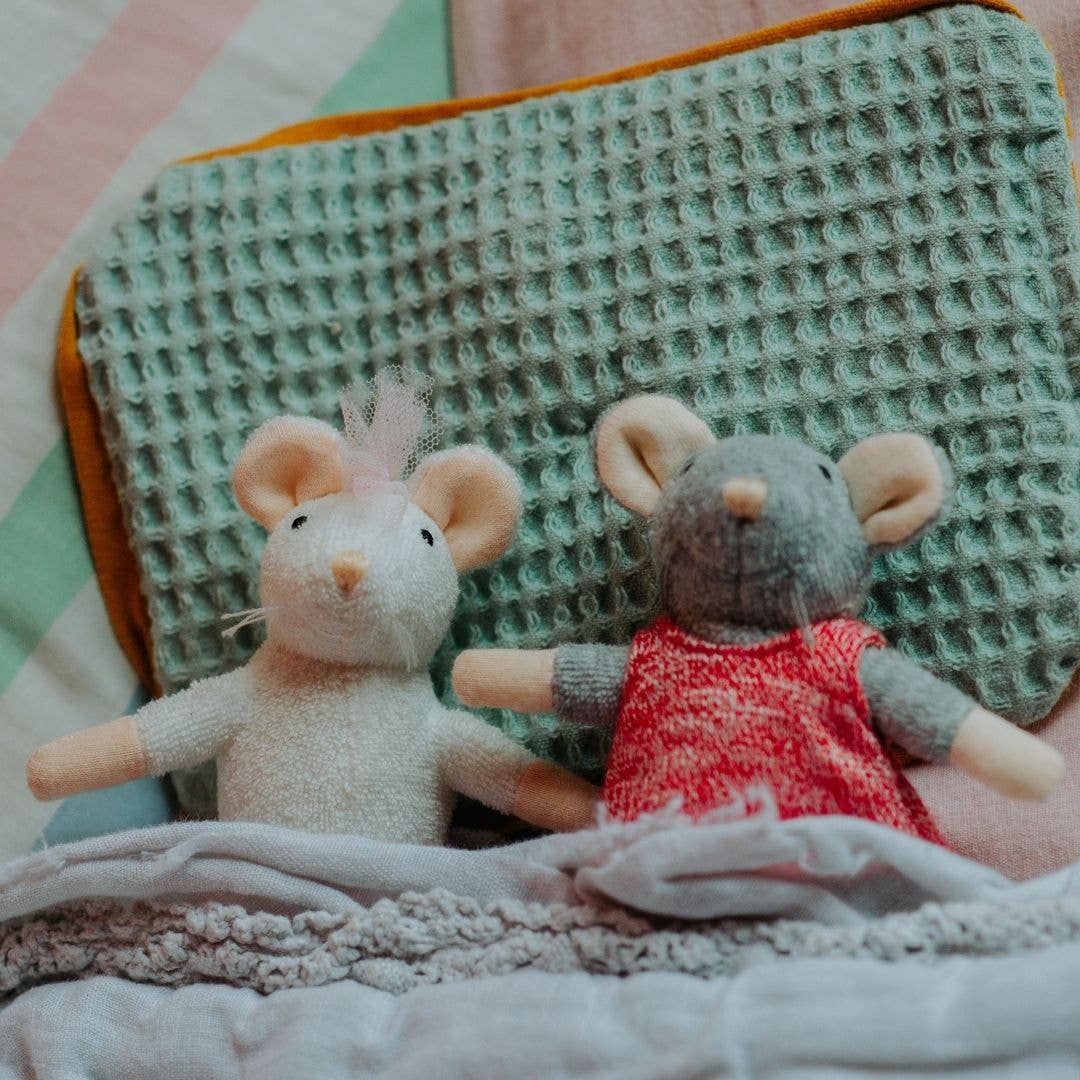 SAM&JULIA minkšta pelė – Ella