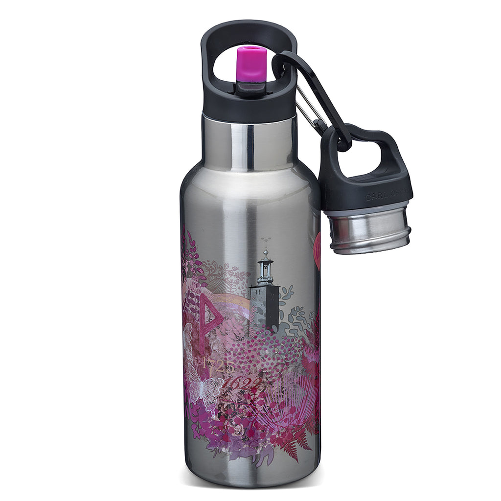 CARL OSCAR termo gertuvė, Love, 500 ml.