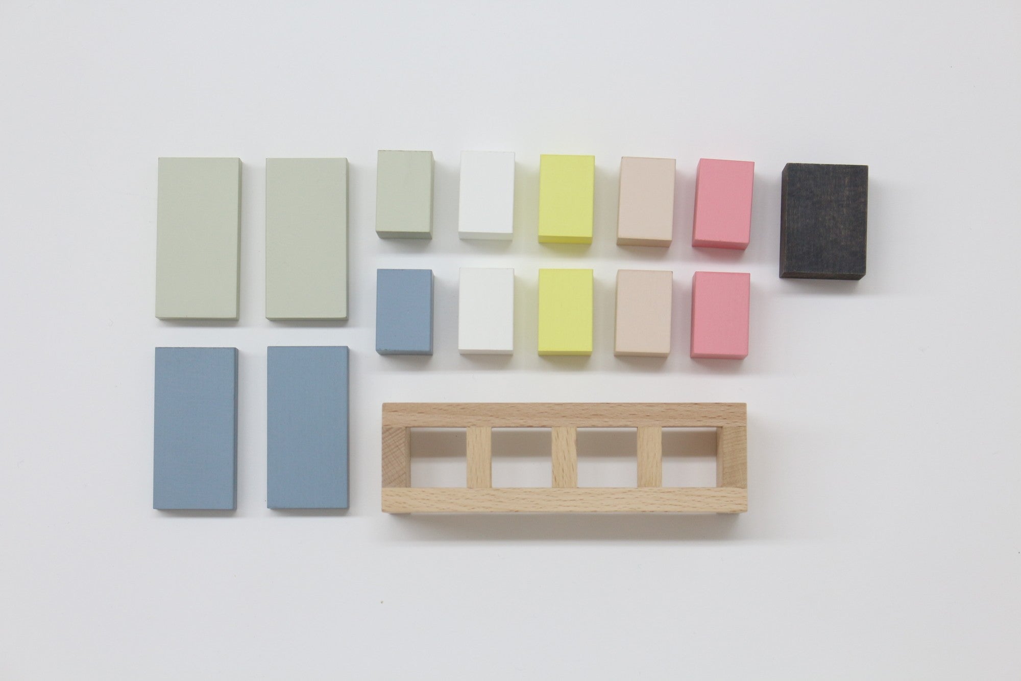 KIKO&GG UCHI modulinis namas