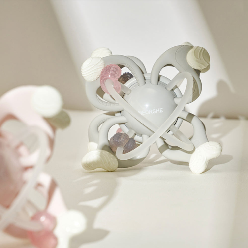 HEORSHE kosminis kramtukas, PILKA