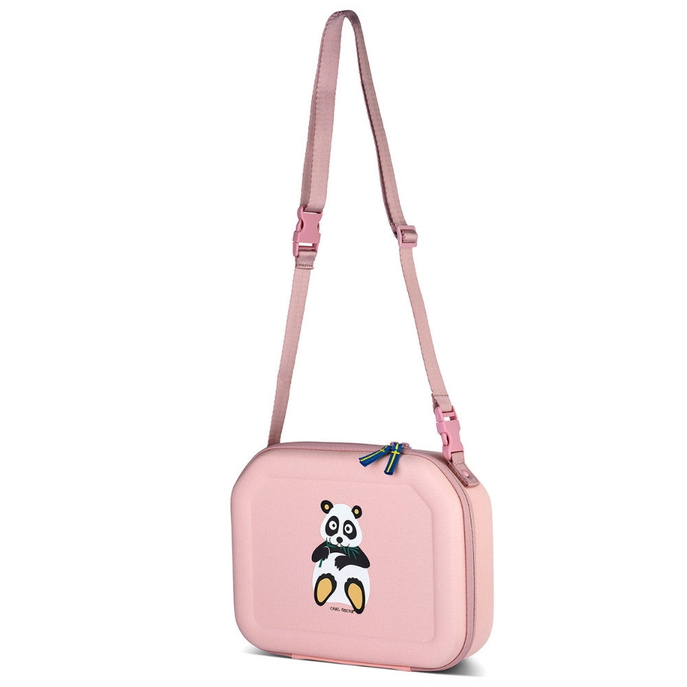 CARL OSCAR pietų krepšys, PANDA