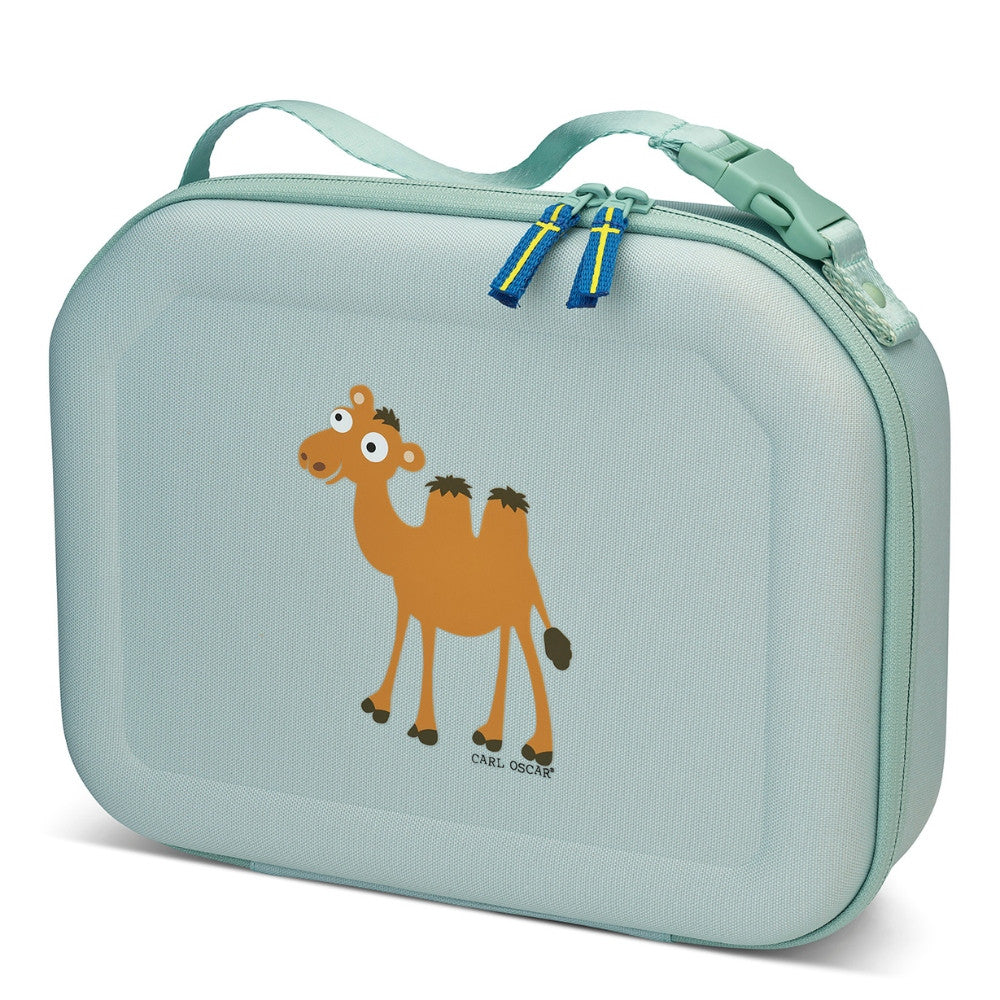 CARL OSCAR pietų krepšys, KUPRANUGARIS