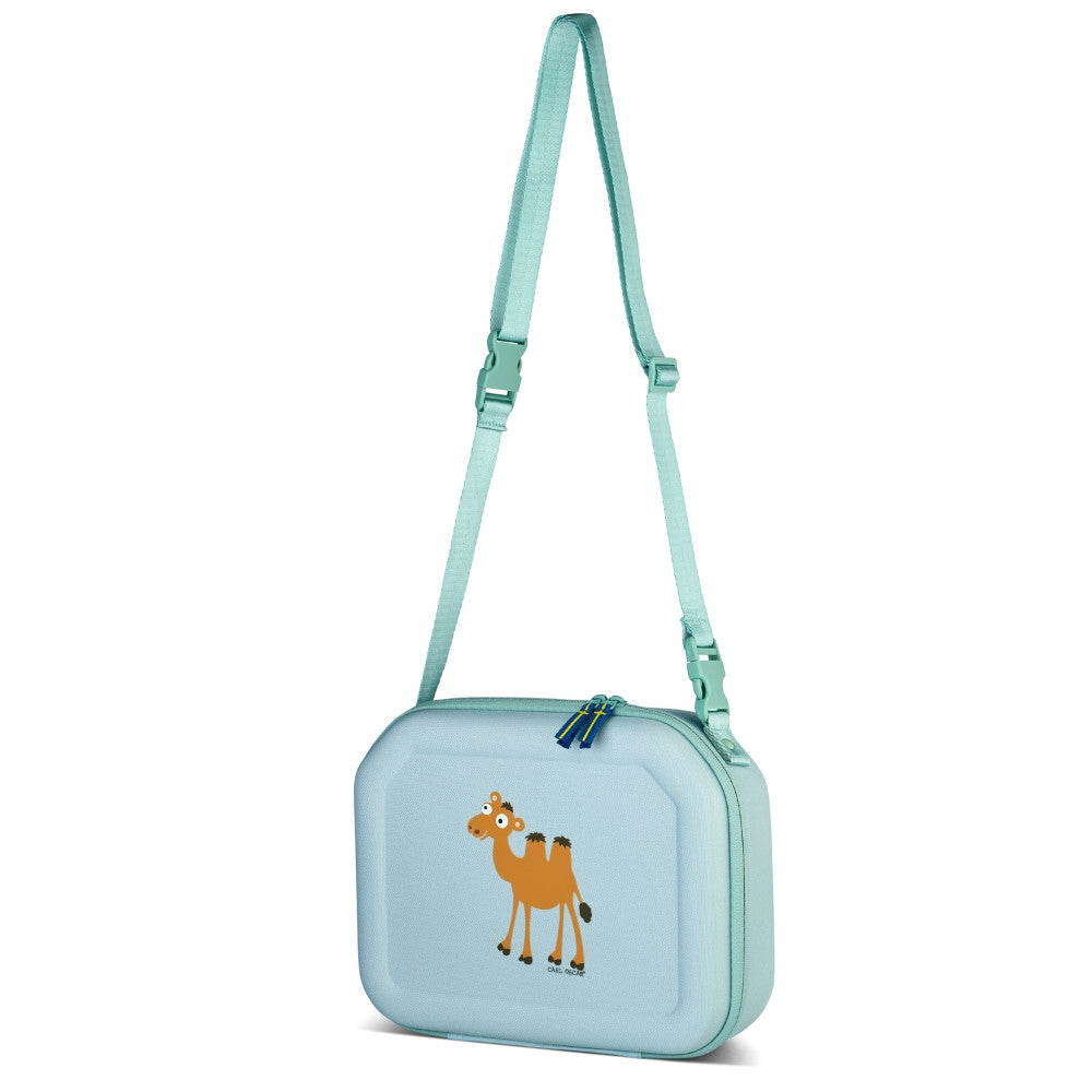 CARL OSCAR pietų krepšys, KUPRANUGARIS