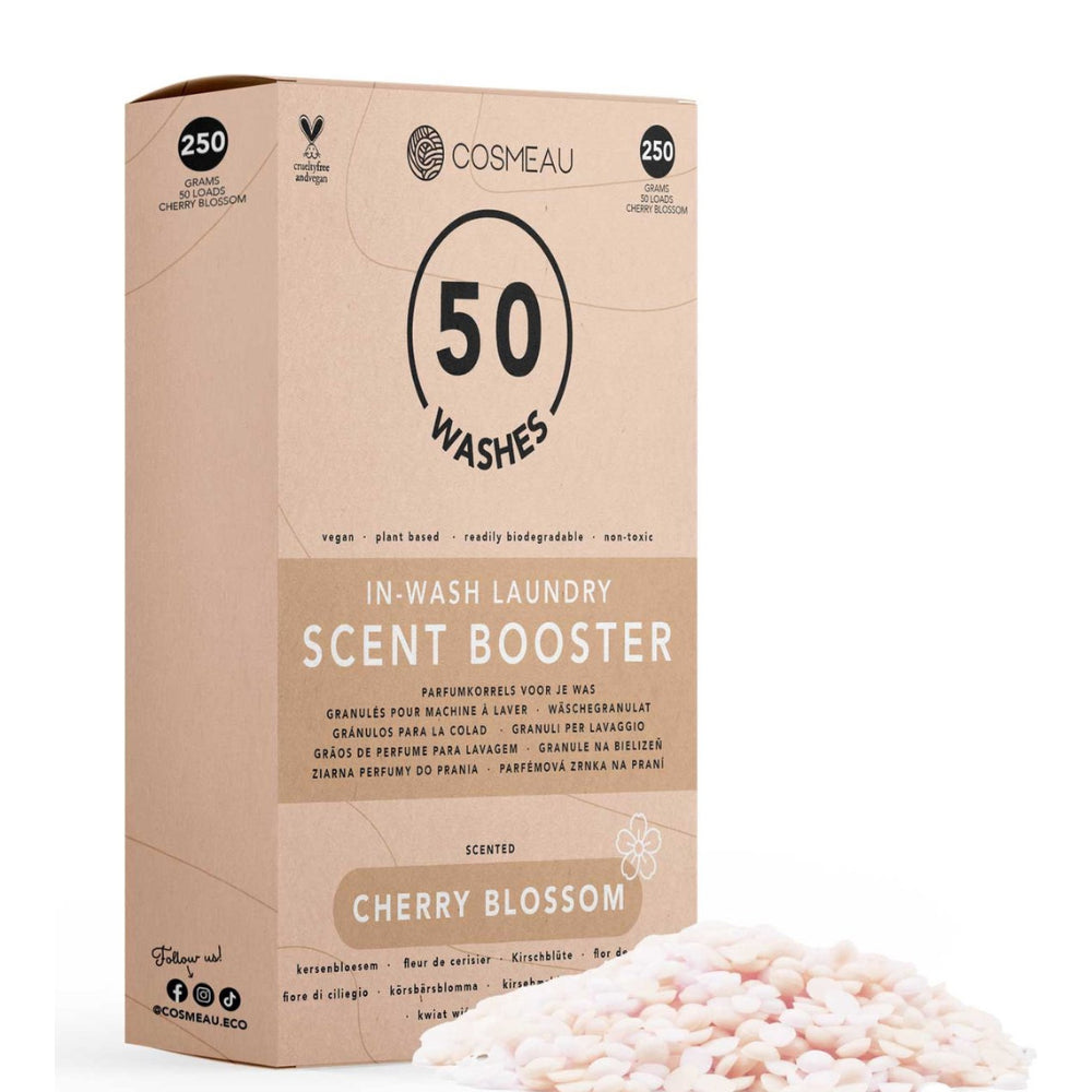 COSMEAU kvapiosios granulės, CHERRY BLOSSOM
