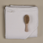 DANI&MARC rankšluostis su gobtuvu 95x100