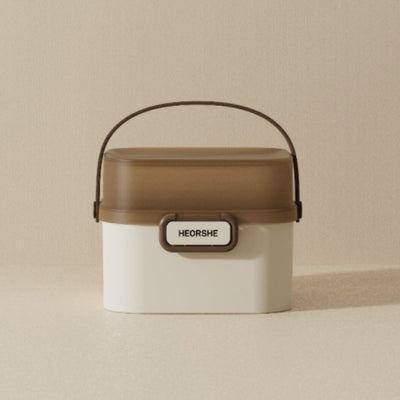 HEORSHE barškučių rinkinys, 10 vnt.