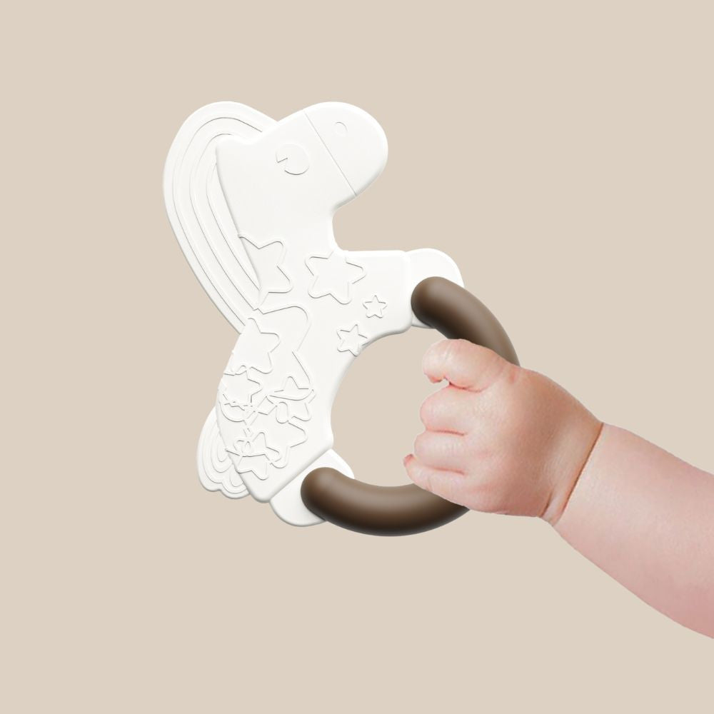 HEORSHE barškučių rinkinys, 10 vnt.