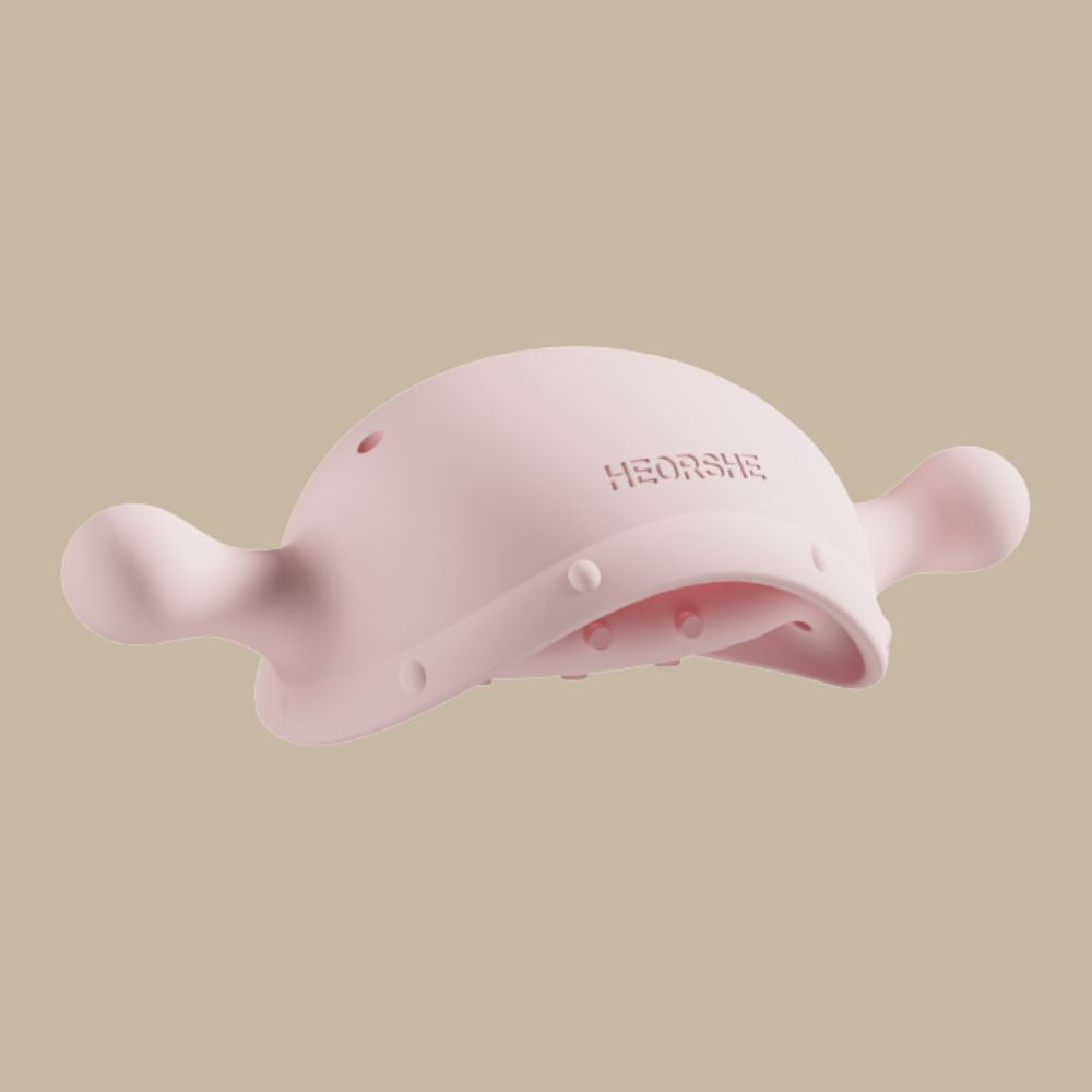 HEORSHE kramtukas, EXPLORER, ROŽINĖ