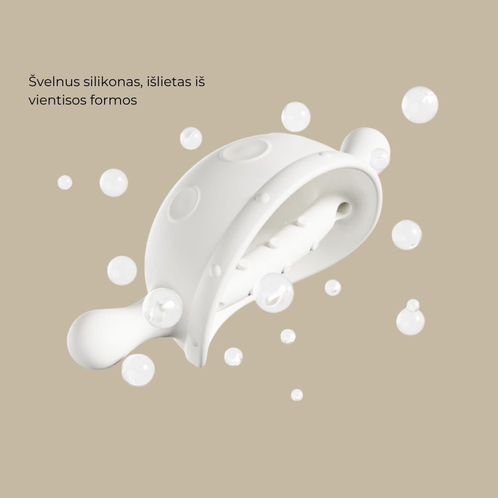 HEORSHE kramtukas, EXPLORER, ROŽINĖ