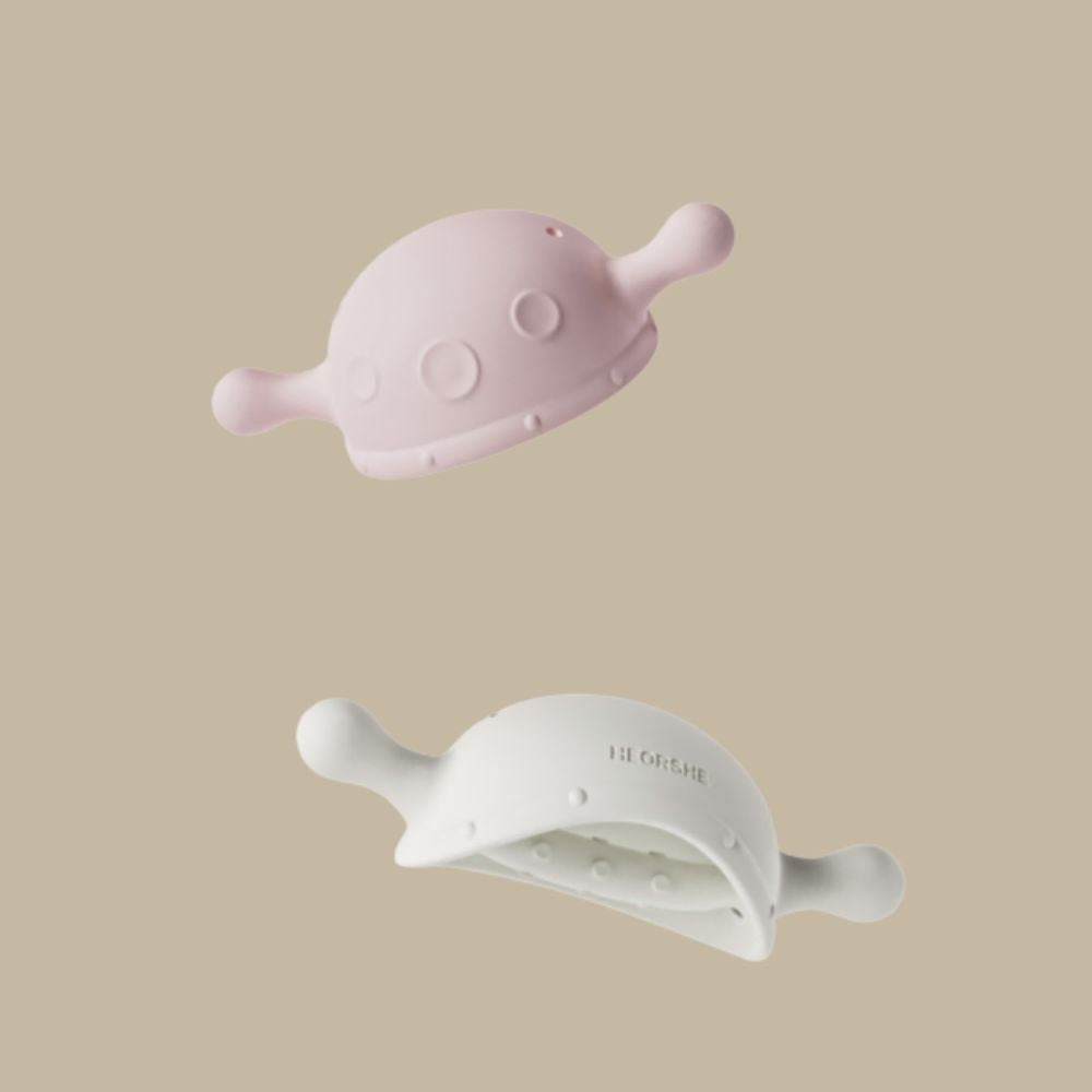 HEORSHE kramtukas, EXPLORER, ROŽINĖ