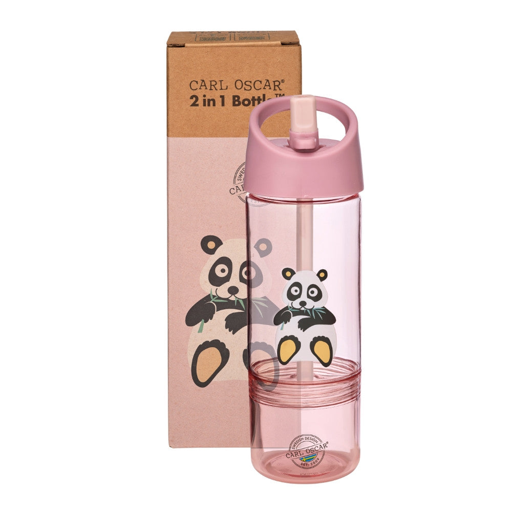 CARL OSCAR tritano gertuvė, PANDA, 2in1