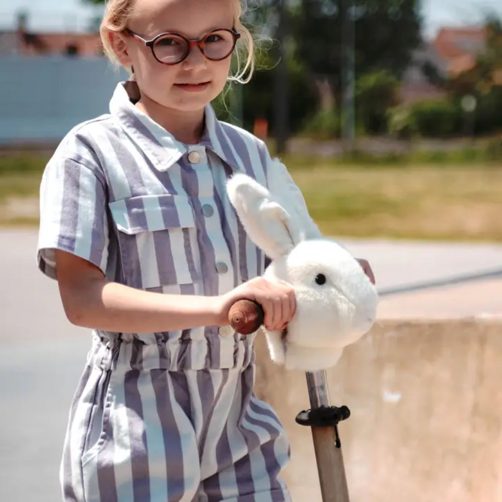 WILD&SOFT aksesuaras vaiko dviračiui/paspirtukui , KIŠKIS