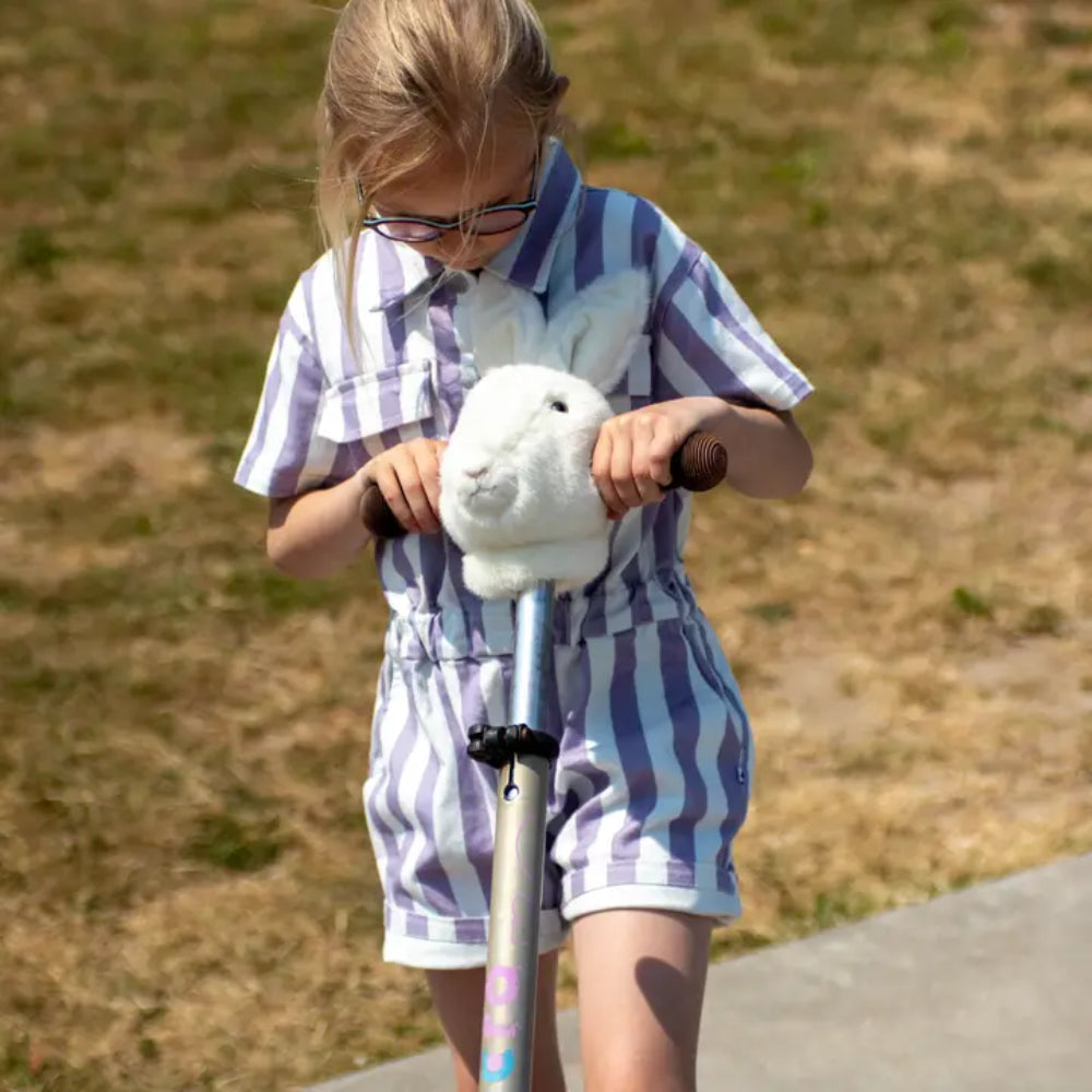 WILD&SOFT aksesuaras vaiko dviračiui/paspirtukui , KIŠKIS