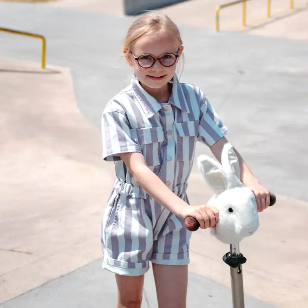 WILD&SOFT aksesuaras vaiko dviračiui/paspirtukui , KIŠKIS