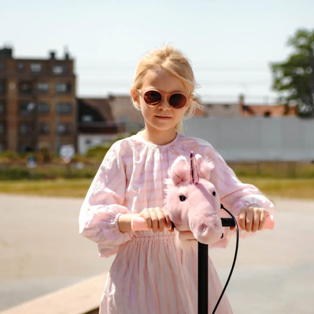 WILD&SOFT aksesuaras vaiko dviračiui/paspirtukui , VIENARAGIS