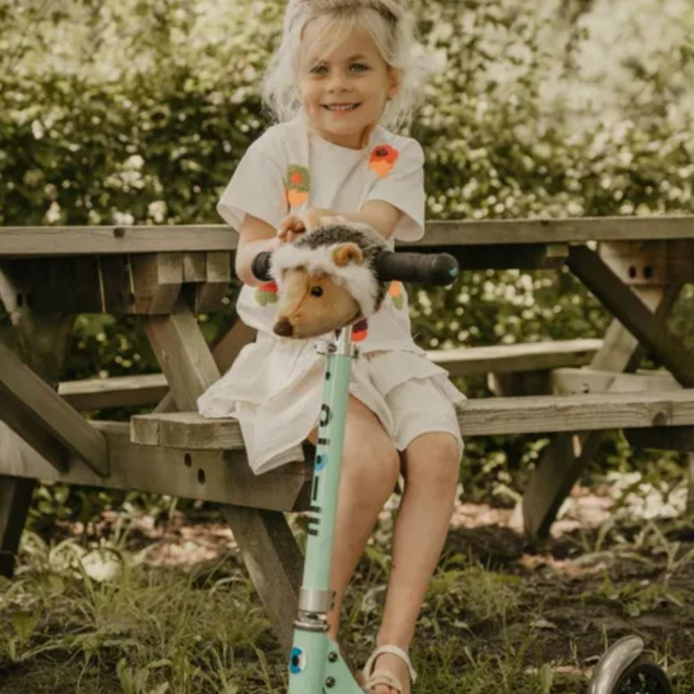 WILD&SOFT aksesuaras vaiko dviračiui/paspirtukui , EŽYS