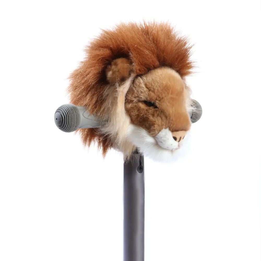 WILD&SOFT aksesuaras vaiko dviračiui/paspirtukui , LIŪTAS