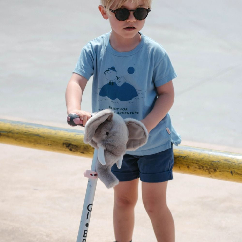 WILD&SOFT aksesuaras vaiko dviračiui/paspirtukui , DRAMBLYS